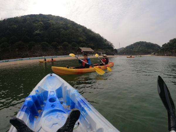 Primary school residential trip ,Wellington College International Hangzhou